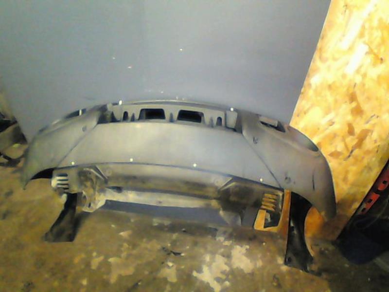 Pare choc avant RENAULT SCENIC Diesel - 1