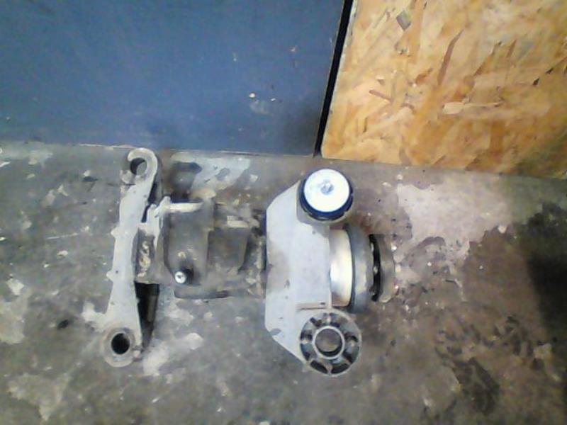 Pont (propulsion) RENAULT SCENIC Diesel - 1