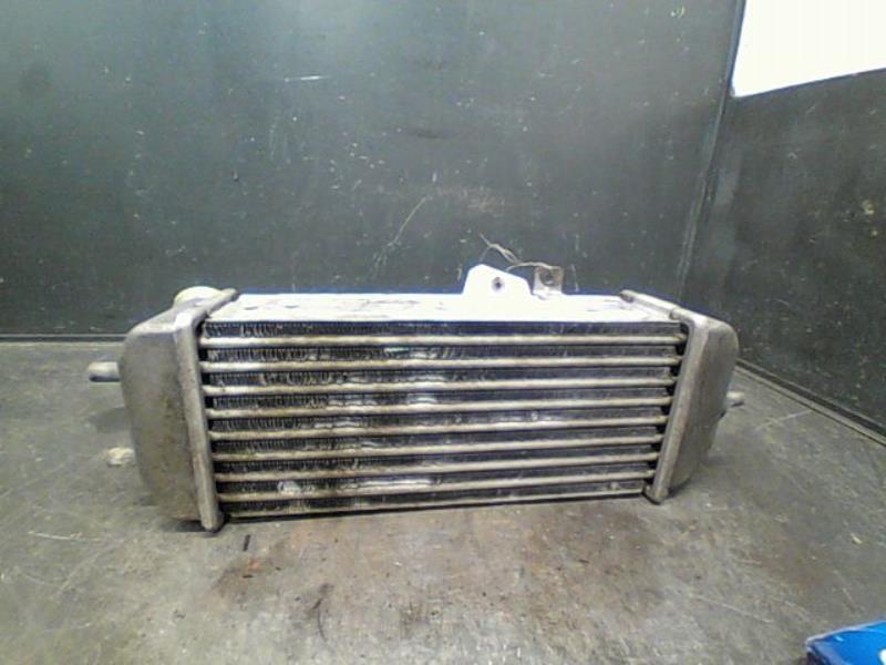 Echangeur air (Intercooler) HYUNDAI i20 Diesel - 1
