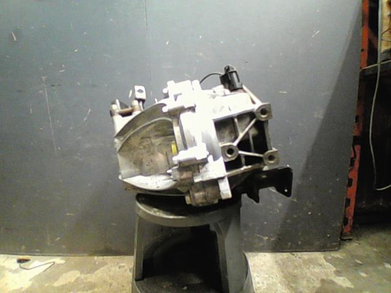 Boite de vitesses HYUNDAI i20 Diesel - 1