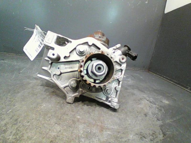 Pompe haute pression PEUGEOT 206 Diesel - 1
