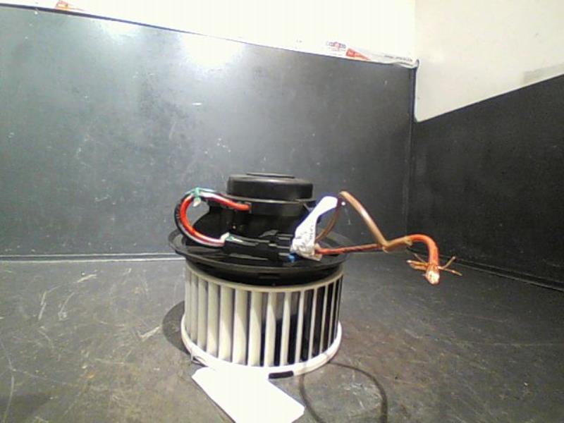 Ventilateur chauffage RENAULT VEL SATIS Diesel - 1