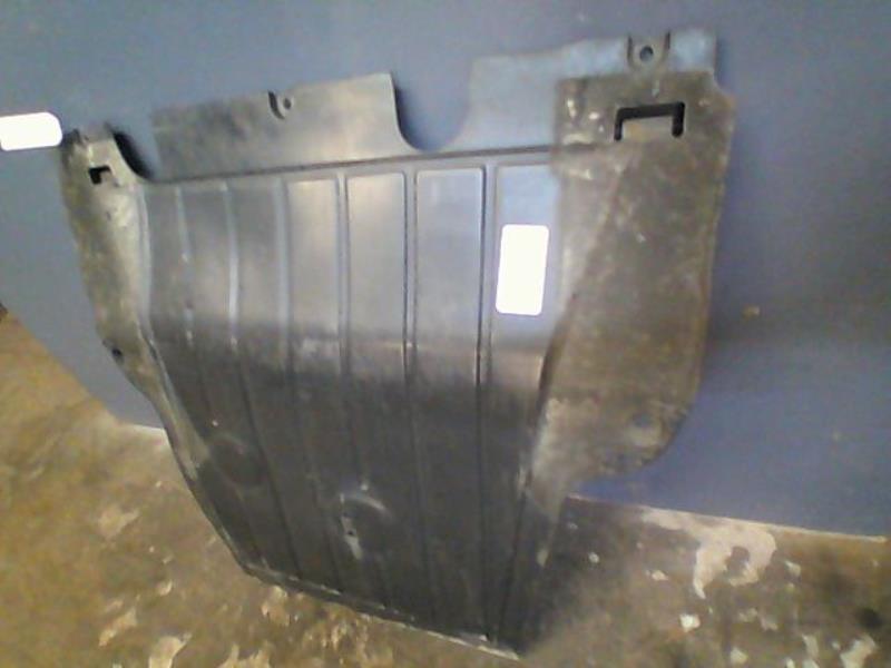 Carter inferieur RENAULT CLIO Diesel - 1