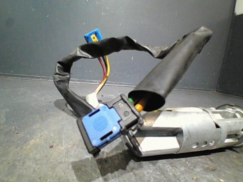 Antivol de direction CITROEN XSARA Diesel - 1