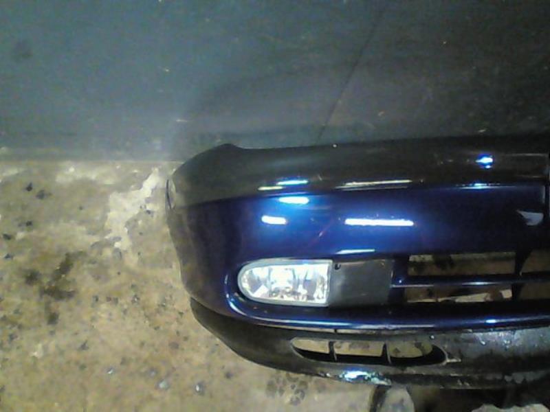 Pare choc avant RENAULT ESPACE Diesel - 1
