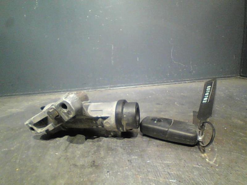Antivol de direction VOLKSWAGEN PASSAT Diesel - 1