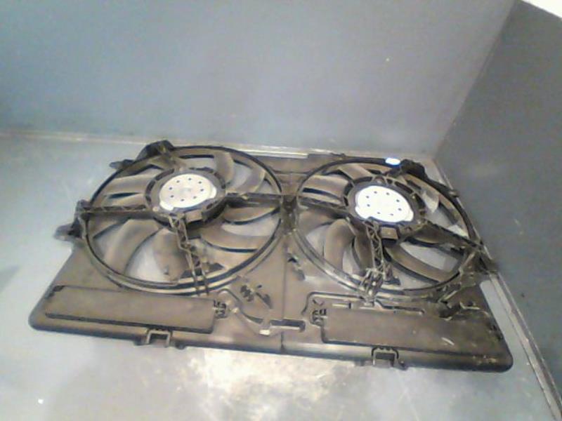 Moto ventilateur radiateur AUDI A5 Diesel - 1