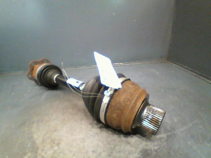 Cardan droit (transmission) AUDI A5 Diesel - 1