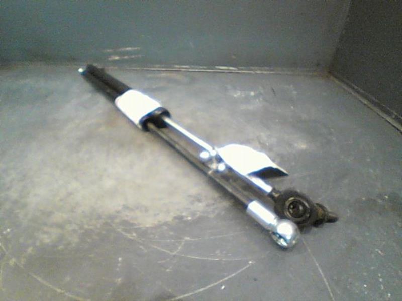 Verin de coffre CHRYSLER VOYAGER Diesel - 1