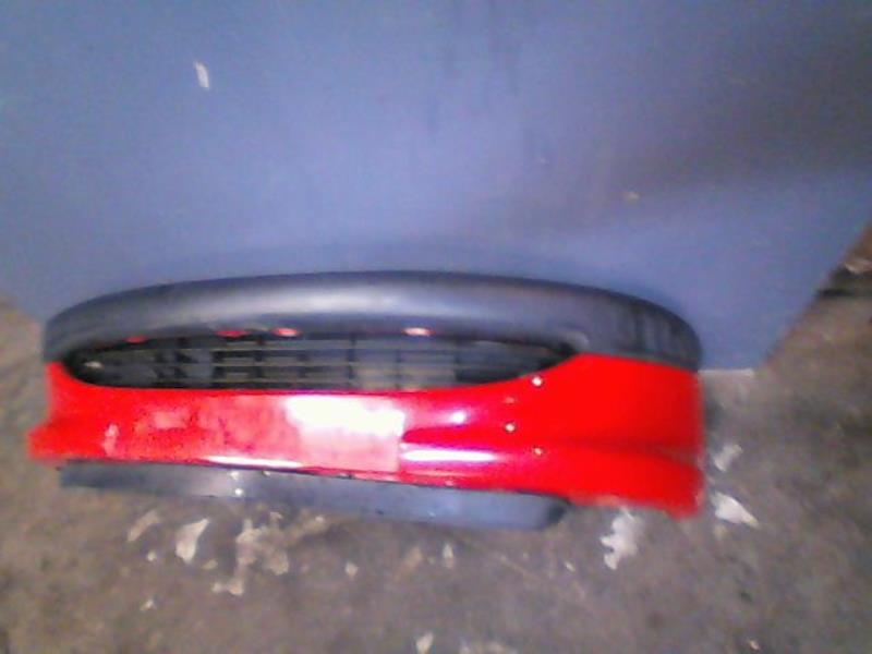 Pare choc avant PEUGEOT 206 Essence - 1