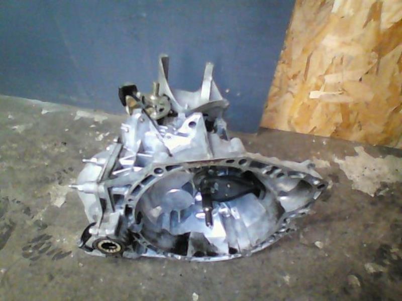 Boite de vitesses PEUGEOT 407 Diesel - 1