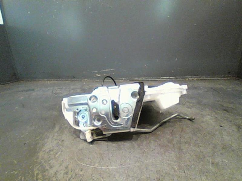 Serrure avant droit SUZUKI SX4 Diesel - 1