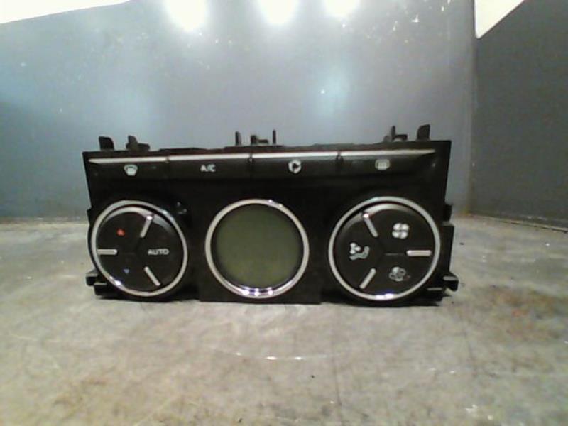 Commande chauffage CITROEN DS3 Diesel - 1