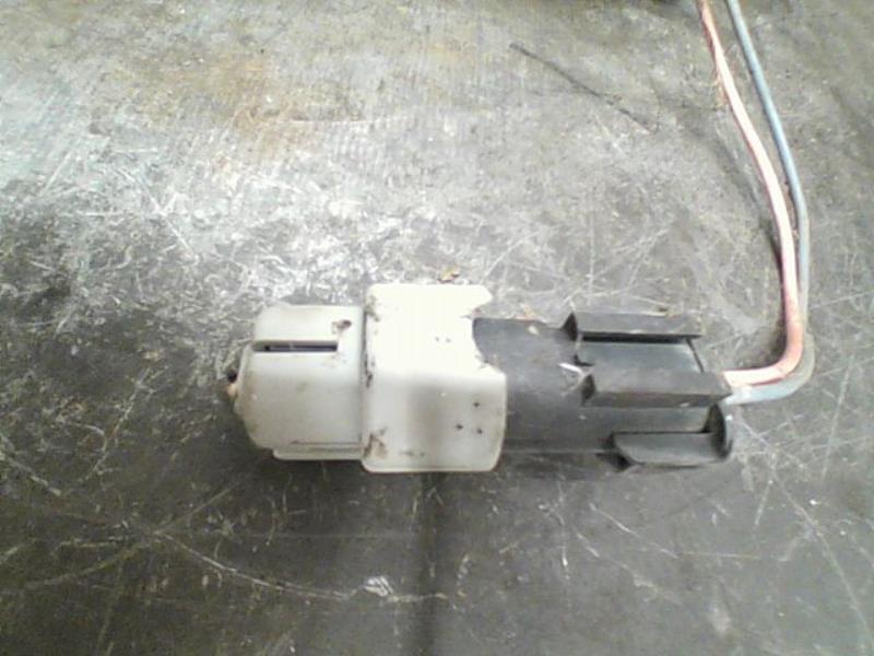 Anti brouillard droit (feux) CHRYSLER VOYAGER Diesel - 1