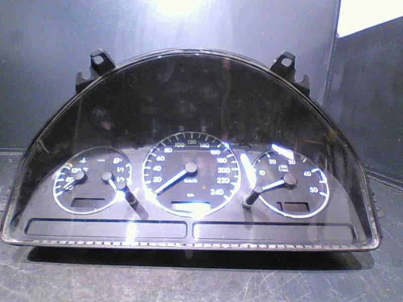 Compteur MERCEDES CLASSE M Diesel - 1