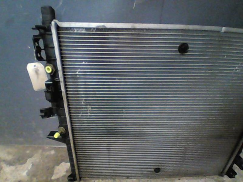 Radiateur eau MERCEDES CLASSE M Diesel - 1