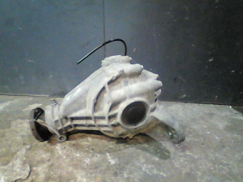 Pont (propulsion) MERCEDES CLASSE M Diesel - 1