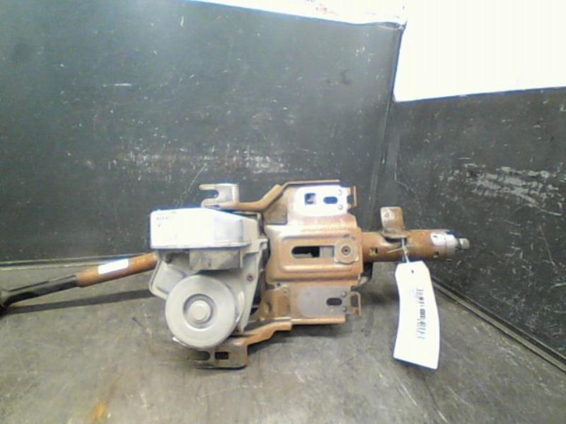 Colonne de direction RENAULT MODUS Diesel - 1
