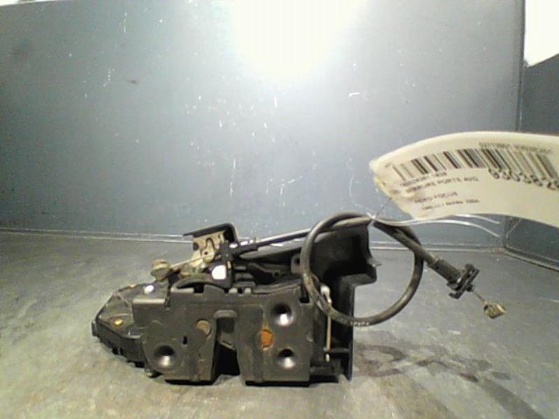 Serrure avant gauche FORD FOCUS Diesel - 1