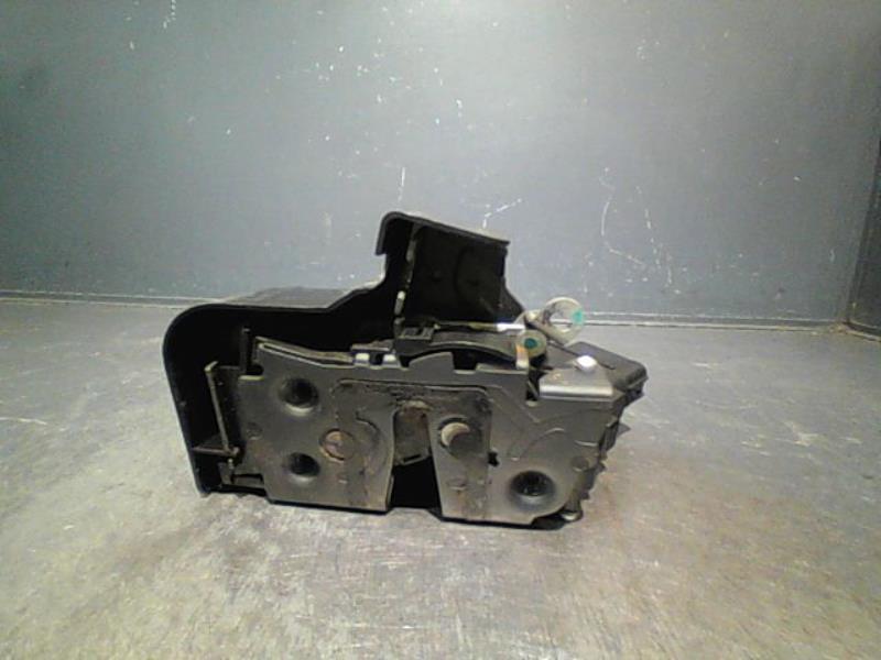 Serrure avant droit FORD C-MAX Diesel - 1