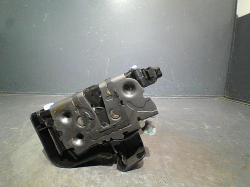 Serrure arriere gauche FORD C-MAX Diesel - 1