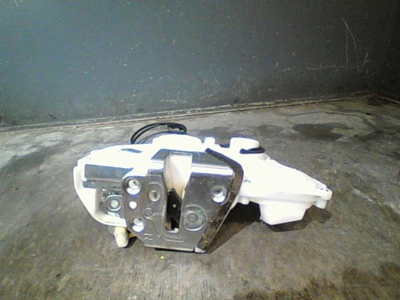 Serrure avant droit OPEL AGILA Essence - 1