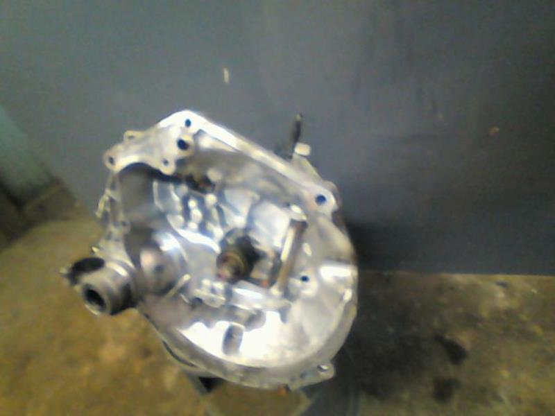 Boite de vitesses PEUGEOT 206 Essence - 1