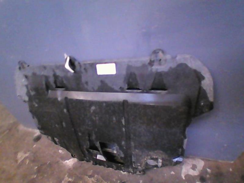 Carter inferieur FORD FOCUS Diesel - 1