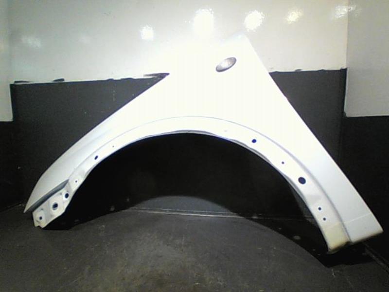 Aile avant gauche OPEL CORSA Essence - 1