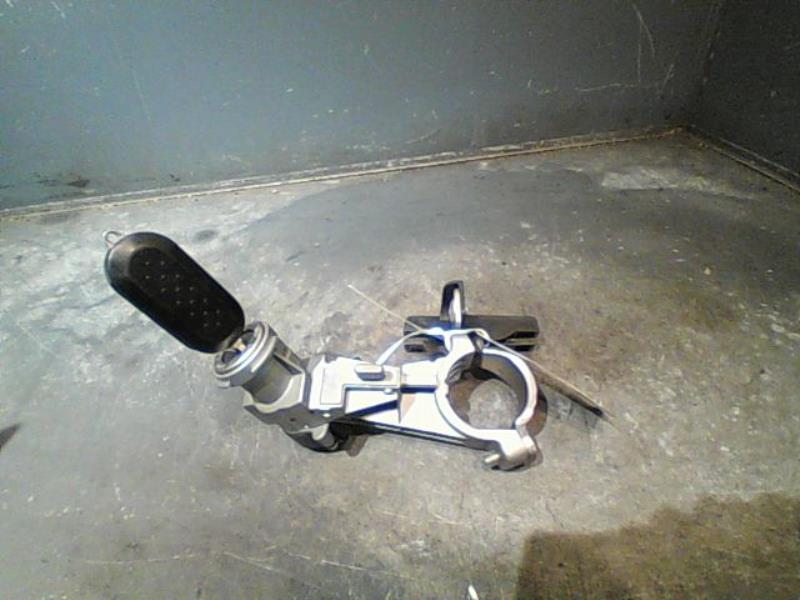 Antivol de direction FIAT PUNTO Diesel - 1