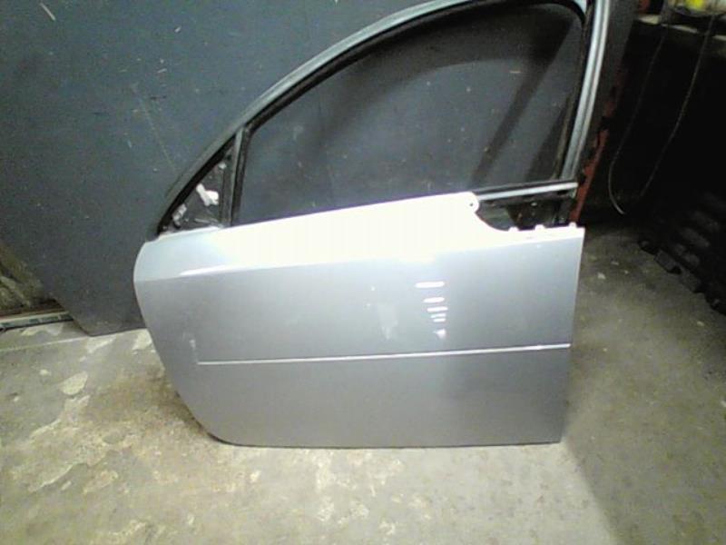Porte avant gauche SMART FORFOUR Diesel - 1