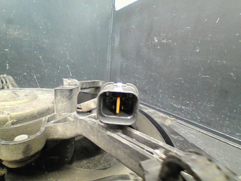 Moto ventilateur radiateur SMART FORFOUR Diesel - 1