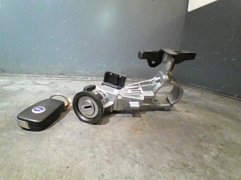 Antivol de direction FIAT PUNTO Diesel - 1