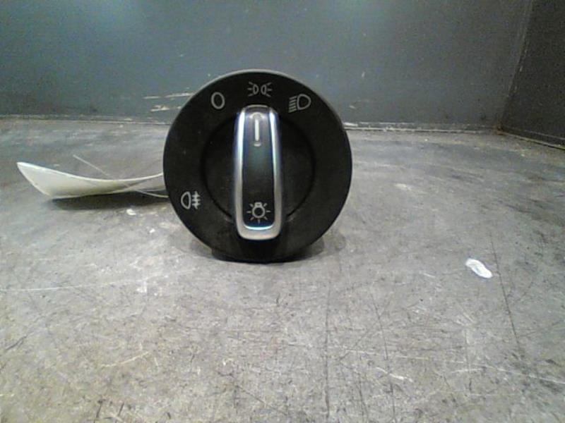 Commande de phare VOLKSWAGEN POLO Essence - 1