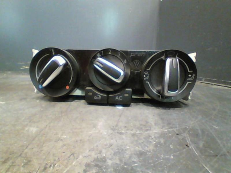 Commande chauffage VOLKSWAGEN POLO Essence - 1