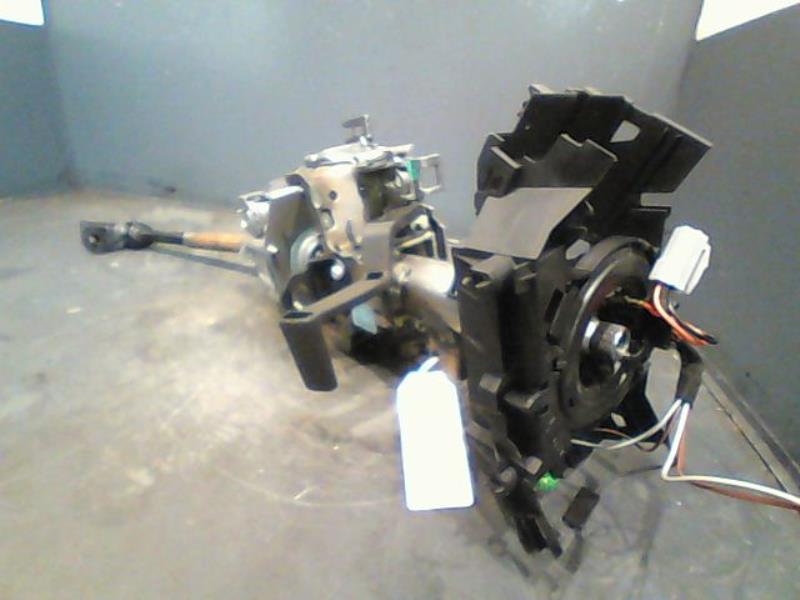 Colonne de direction RENAULT MODUS Diesel - 1