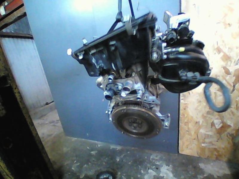 Moteur CITROEN C1 Essence - 1