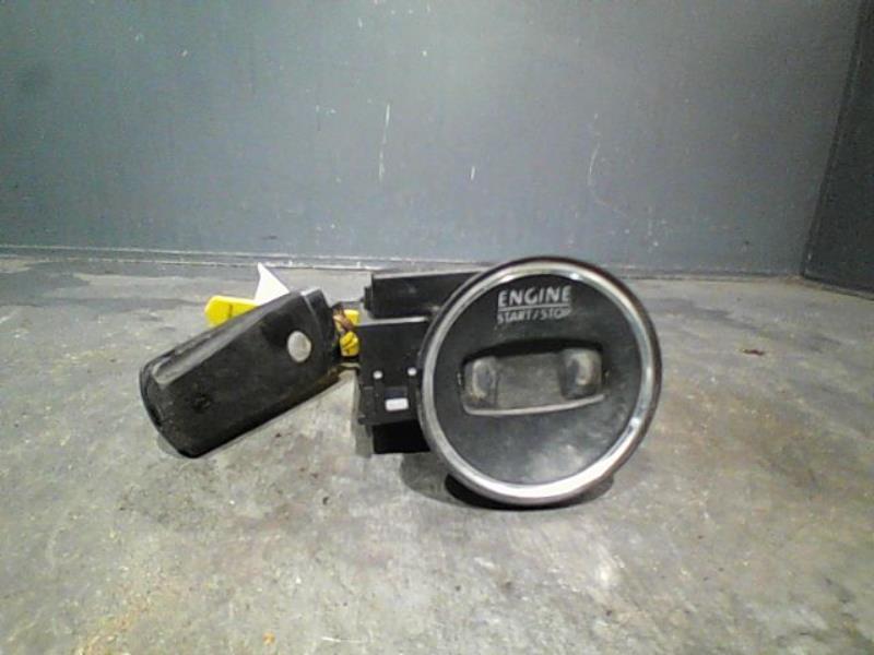 Antivol de direction VOLKSWAGEN PASSAT Diesel - 1