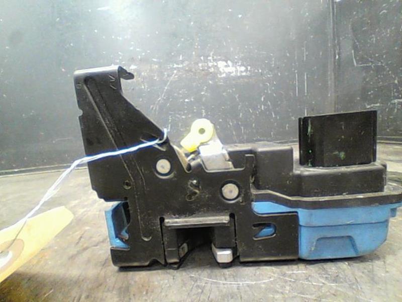 Serrure avant droit VOLVO S60 Diesel - 1