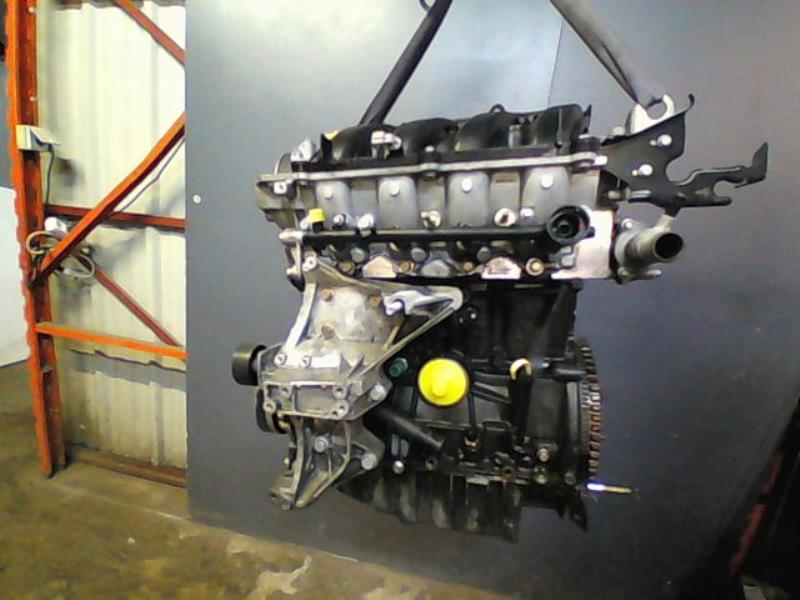 Moteur RENAULT SCENIC Essence - 1