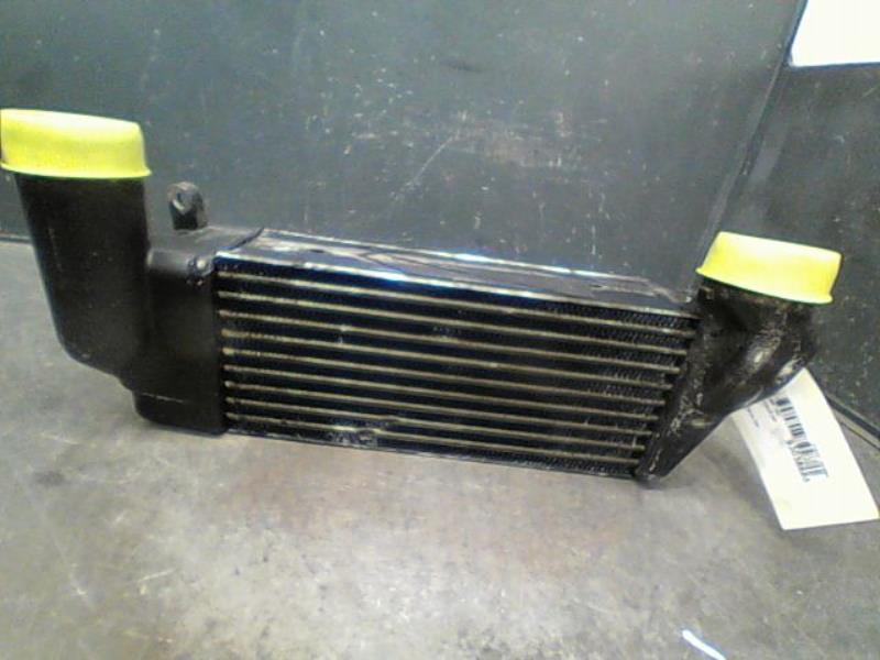Echangeur air (Intercooler) MG ZR Diesel - 1