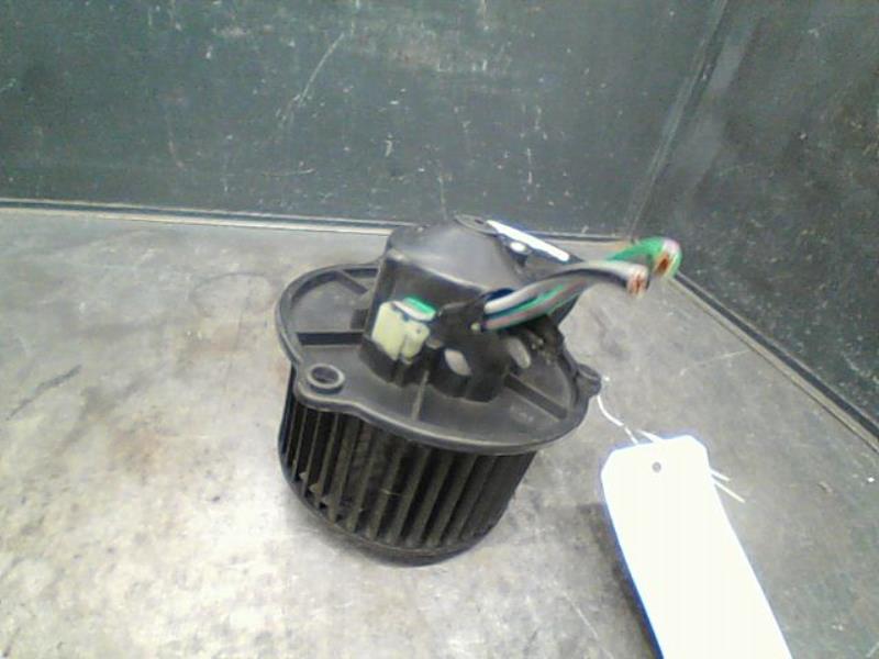 Ventilateur chauffage MG ZR Diesel - 1