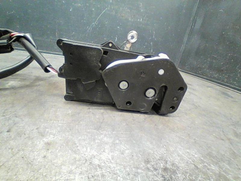 Serrure avant gauche MG ZR Diesel - 1