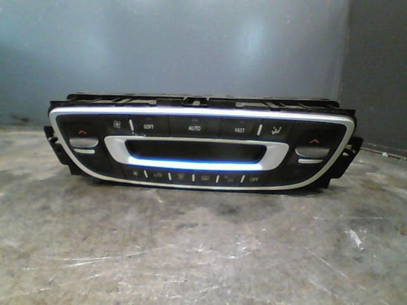Commande chauffage RENAULT MEGANE Diesel - 1