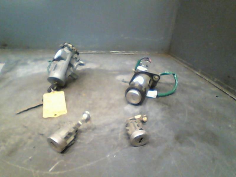 Serrure MAZDA 626 Diesel - 1
