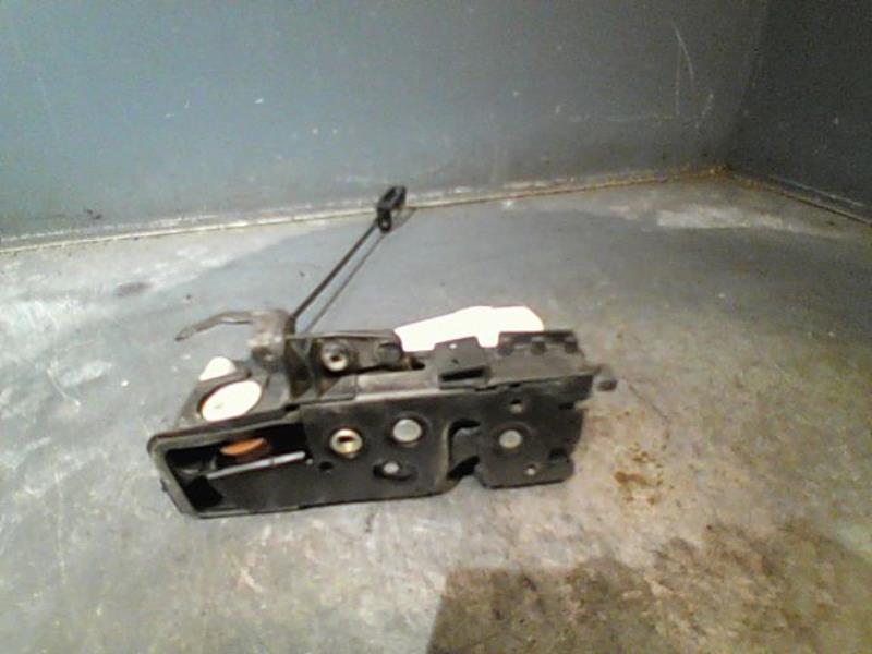 Serrure avant droit FORD GALAXY Essence - 1