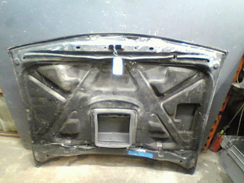 Capot FORD MAVERICK Diesel - 1