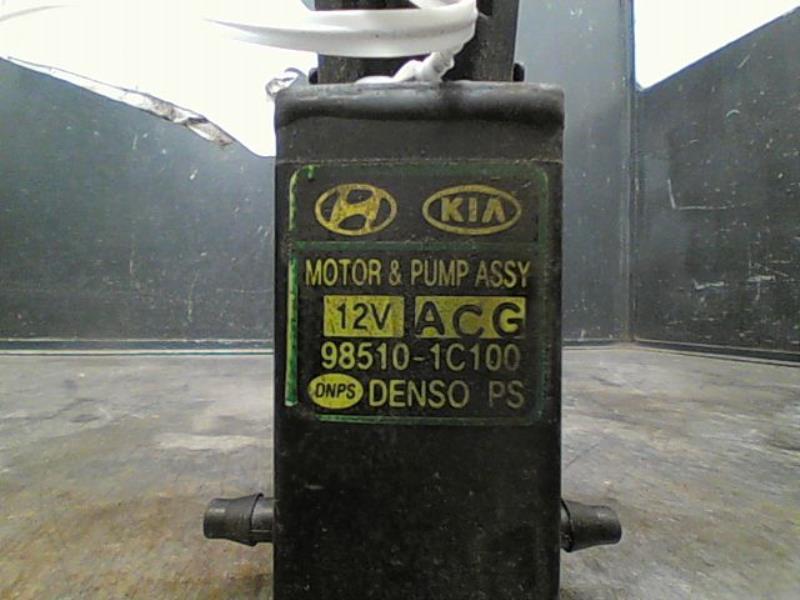 Pompe lave glace avant HYUNDAI GETZ Diesel - 1