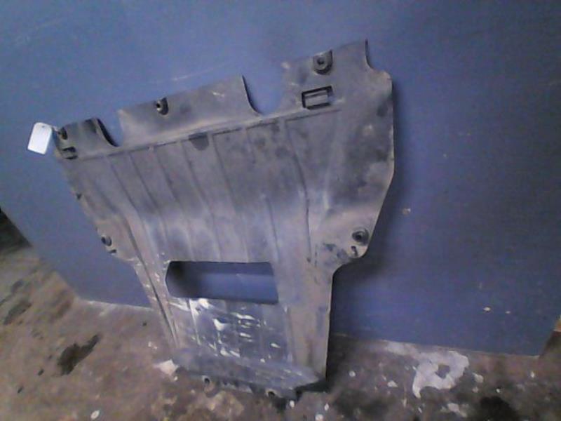 Carter inferieur RENAULT CLIO Essence - 1