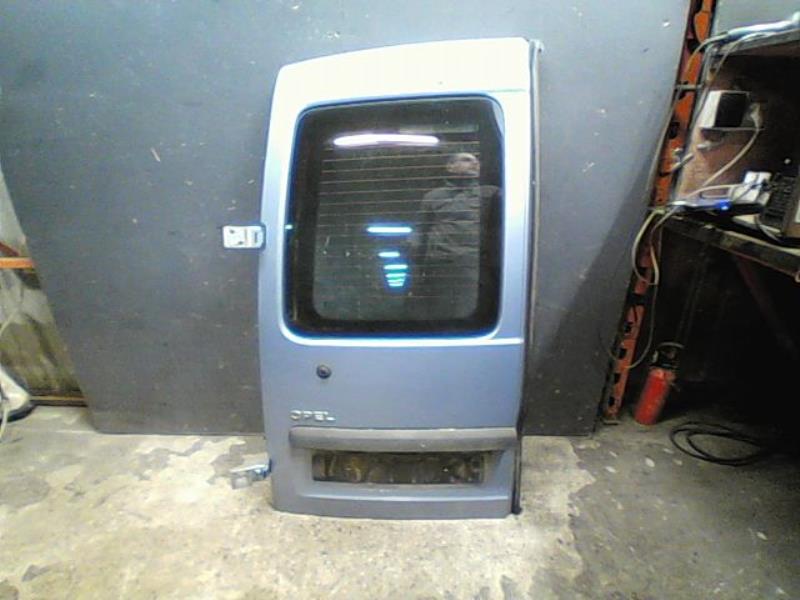 Porte arriere gauche OPEL COMBO Diesel - 1